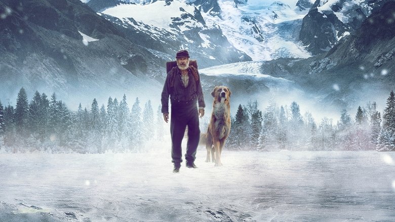 The Call of the Wild - Vj Junior