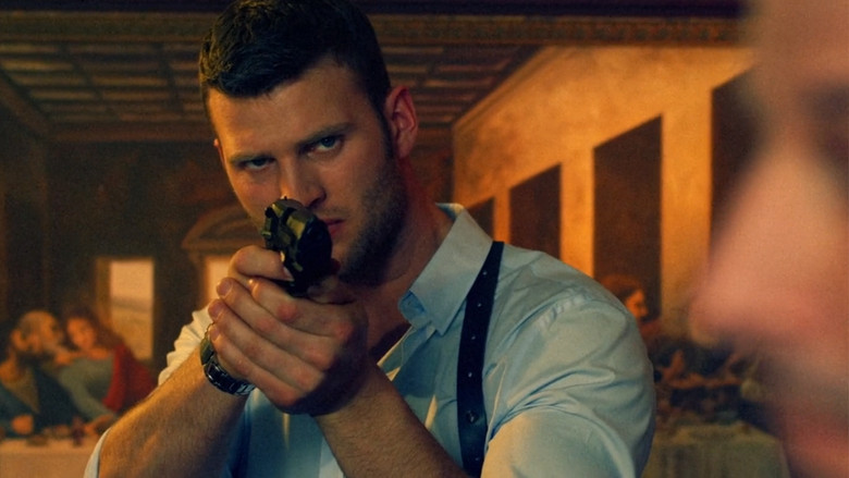 Extraction Day - Vj Junior