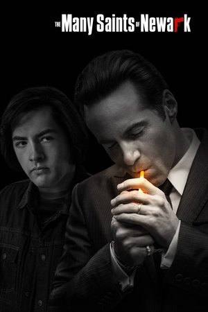 The Many Saints of Newark - Vj Kevin