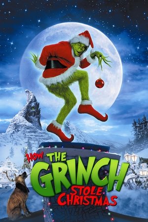 How the Grinch Stole Christmas - VJ Kevo