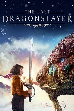 The Last Dragonslayer - Vj Soul