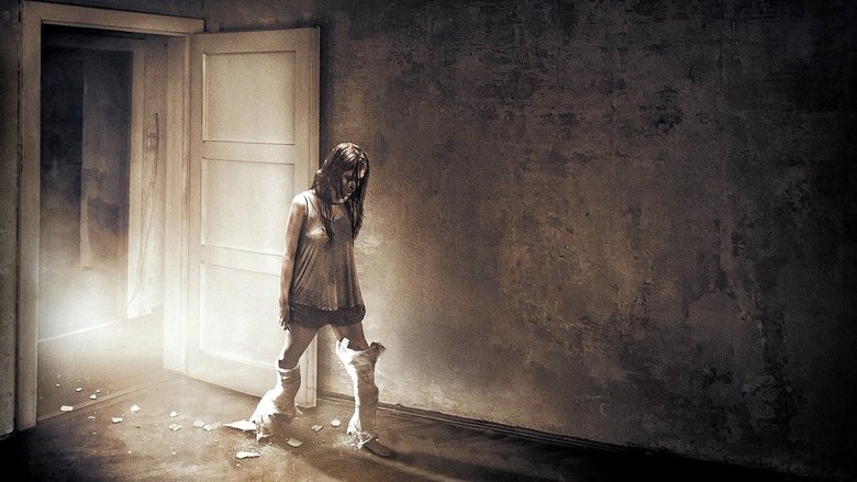 Insidious: Chapter 3 - Vj junior