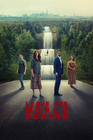 Leave the World Behind 2 - Vj Emmy