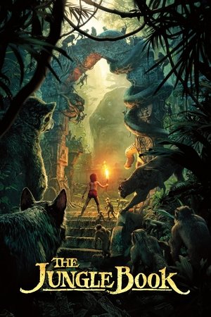 The Jungle Book - Vj Junior