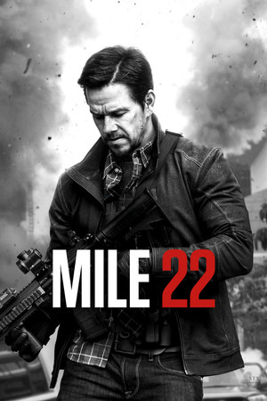 Mile 22 - Vj Junior