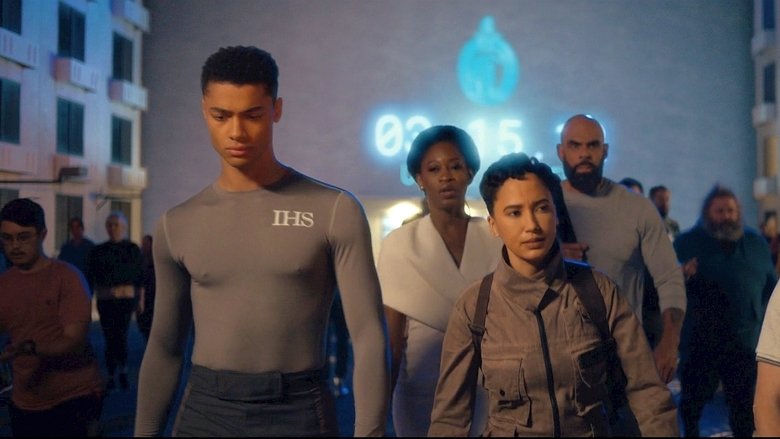 Absolute Dominion - Vj Jovan