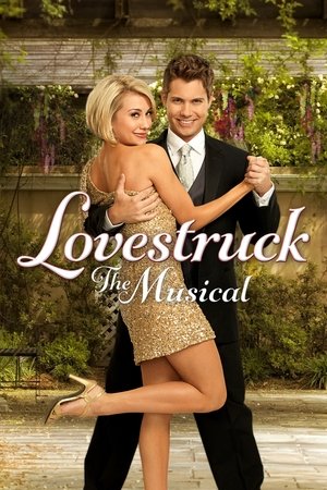 Lovestruck: The Musical - Vj Junior