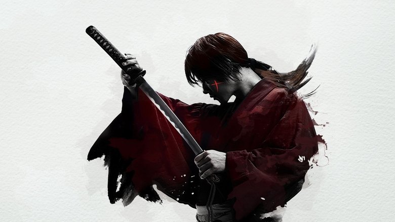 Rurouni Kenshin Part I: Origins - Vj Junior