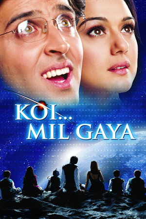 Koi... Mil Gaya - Vj MK