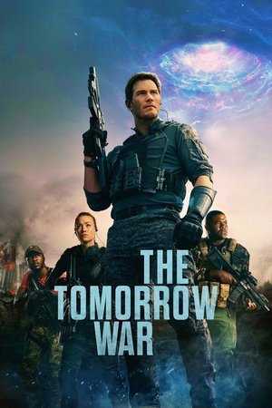The Tomorrow War - Vj Ice P