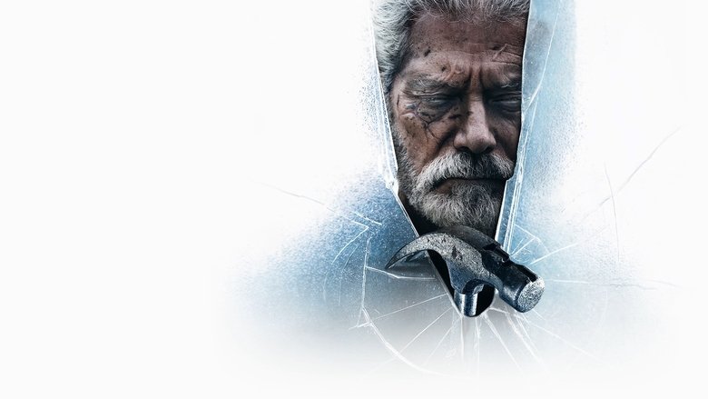 Don't Breathe 2 - Vj Junior