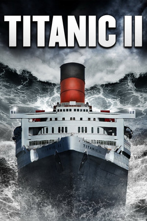Titanic II - Vj Junior