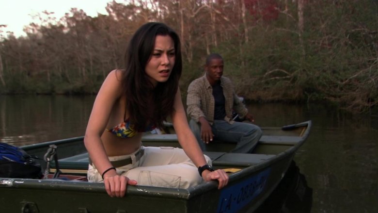 Frankenfish - Vj Jingo