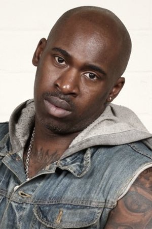 Fredi \'Kruga\' Nwaka