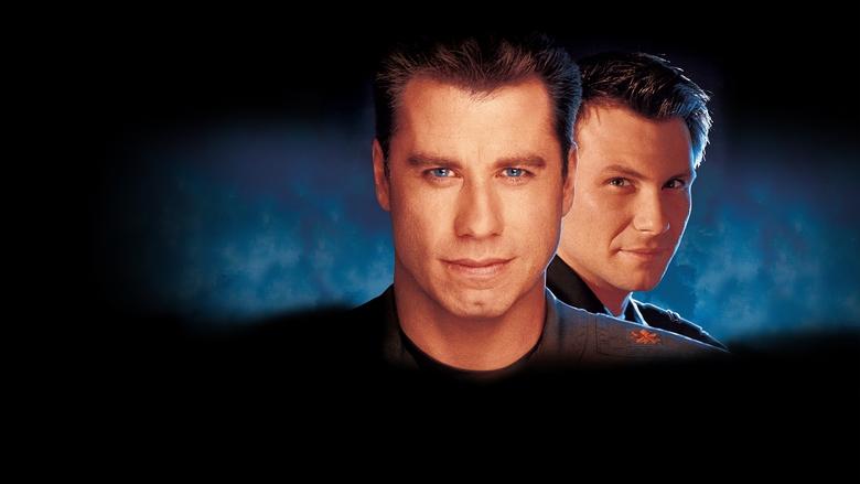 Broken Arrow - Vj Jingo