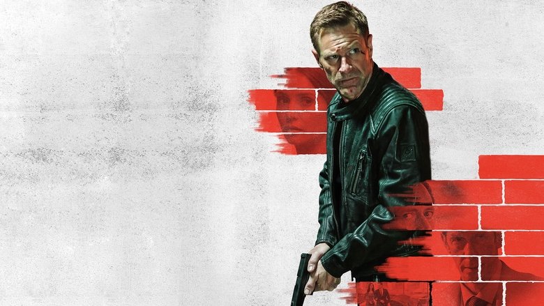 The Bricklayer - Vj Emmy