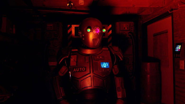 Automation - Vj Kevin