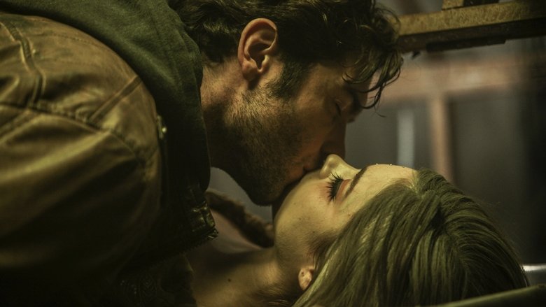 The Curse of Sleeping Beauty - Vj Isma K