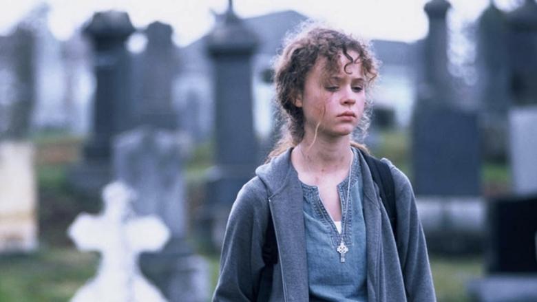 Homeless to Harvard: The Liz Murray Story - Vj Junior