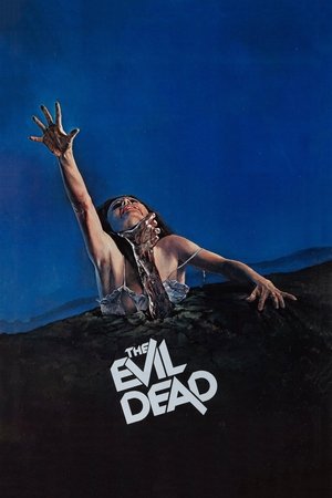 The Evil Dead - Vj Jingo