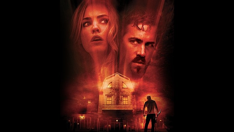 The Amityville Horror - Vj Junior