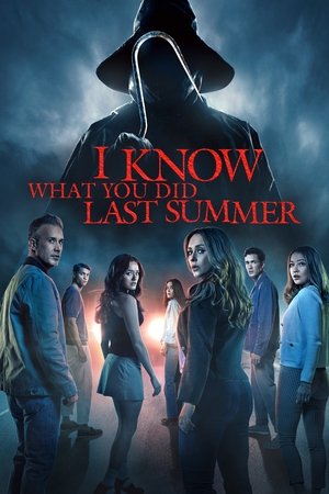 I Know What You Did Last Summer - VJ Junior