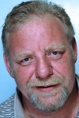 Dave \'Squatch\' Ward