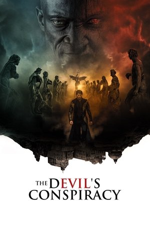 The Devil Conspiracy - Vj Emmy