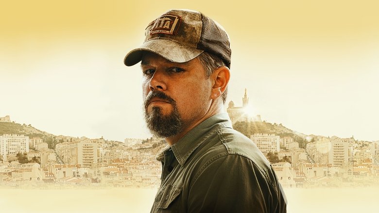 Stillwater - VJ Kevin