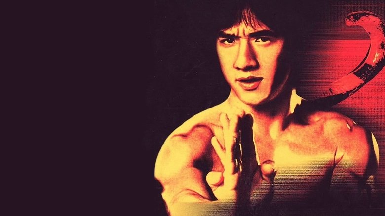 Snake in the Eagle's Shadow - Vj Jingo