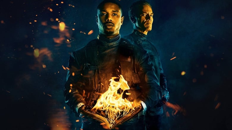 Fahrenheit 451 by Vj Emmy