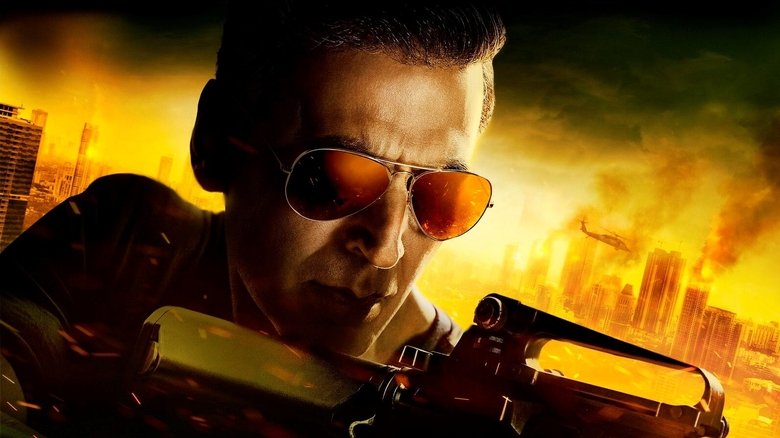 Sooryavanshi 2 - VJ Ice