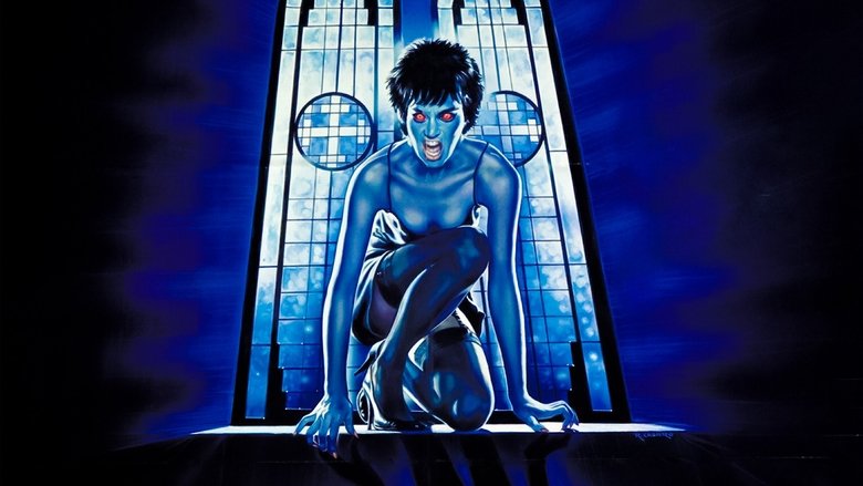 Innocent Blood - Vj Junior