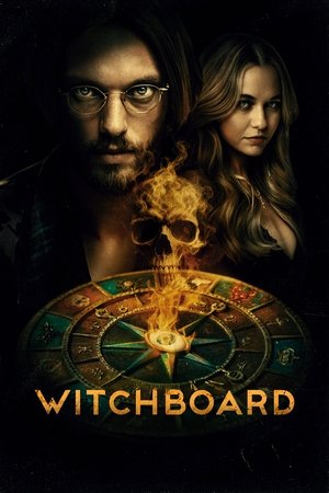 Witchboard - Vj Emmy