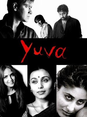 Yuva 2 - VJ Ice P