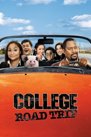 College Road Trip - Vj Junior