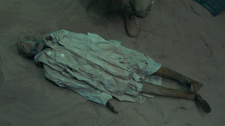 Giant Spider - Vj Ice P