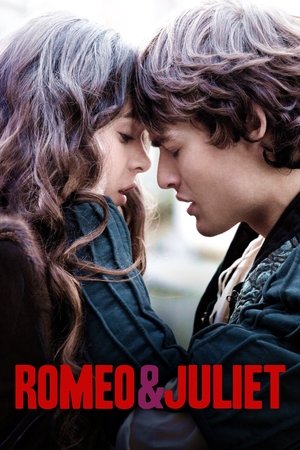 Romeo & Juliet - Vj Jingo