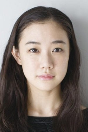 蒼井優