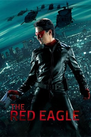 The Red Eagle - Vj Ice P