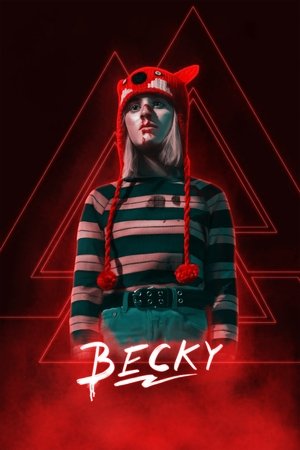 Becky - VJ Junior