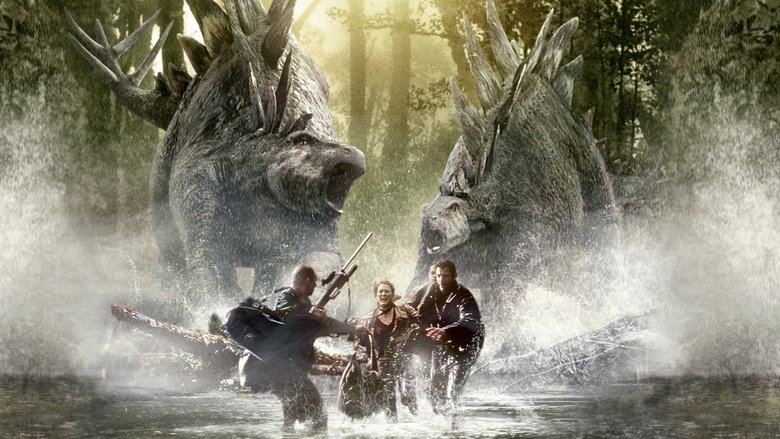 The Lost World: Jurassic Park - Vj Jingo