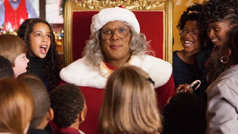 A Madea Christmas - Vj Junior