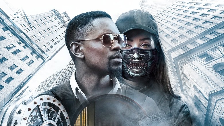 Inside Man: Most Wanted - Vj Junior