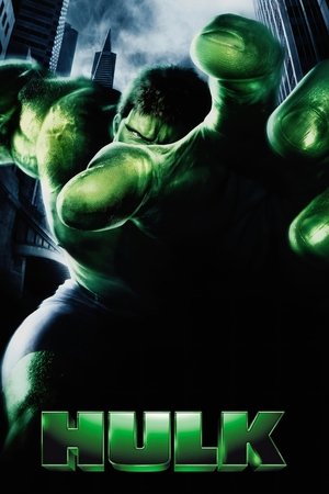 Hulk - Heavy Q