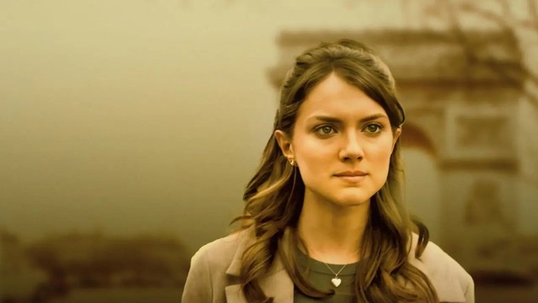 Her Deadly Night in Paris - Vj Junior