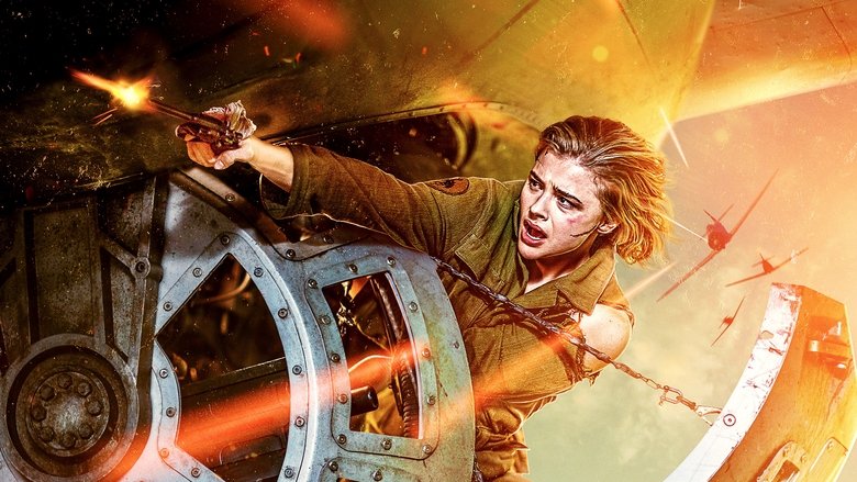 Shadow in the Cloud - Vj Junior