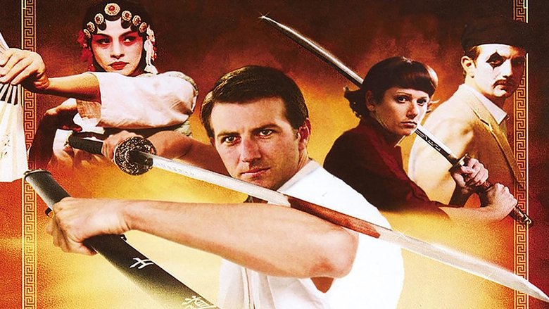 Twin Daggers - Vj Jingo