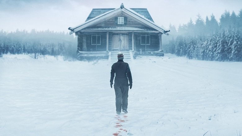 Dead of Winter - VJ Emmy