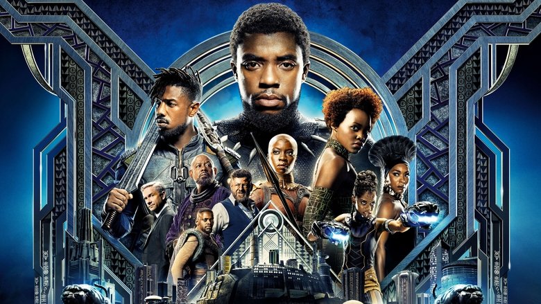 Black Panther - VJ Junior